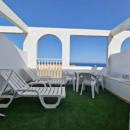 Caleta Paraiso 135 公寓 *